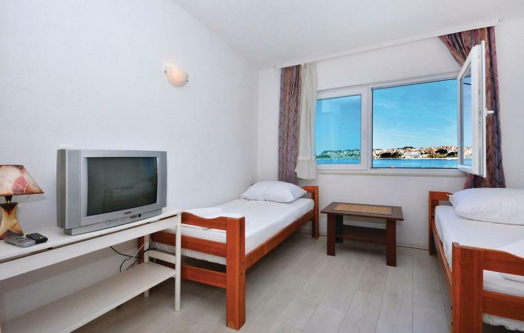 Studio Apartman ポドストラナ エクステリア 写真