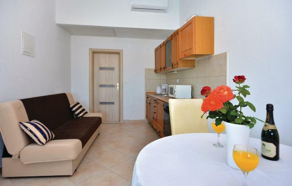 Studio Apartman ポドストラナ エクステリア 写真