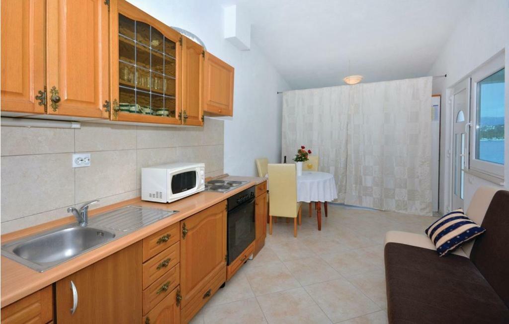 Studio Apartman ポドストラナ エクステリア 写真