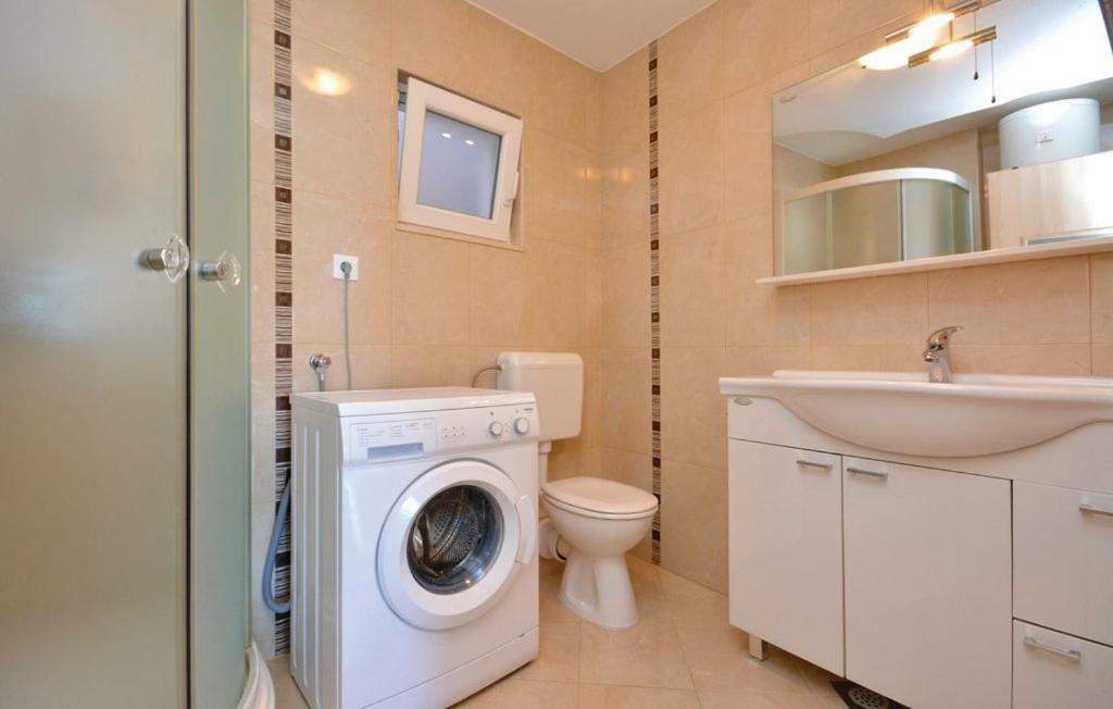 Studio Apartman ポドストラナ エクステリア 写真
