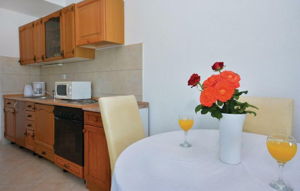 Studio Apartman ポドストラナ エクステリア 写真